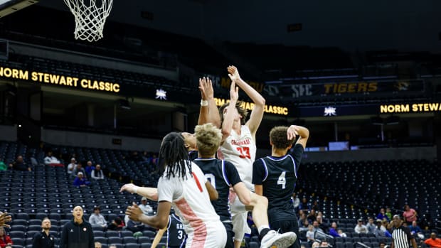 Quincy Illinois Chaminade Missouri boys basketball Dec 9 2023 Nate Latsch-36